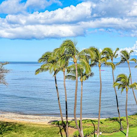 Menehune Shores 626 Kihei Εξωτερικό φωτογραφία