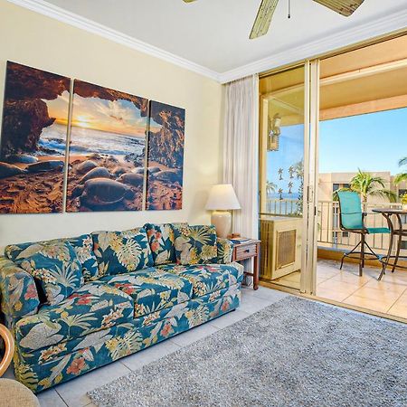 Menehune Shores 626 Kihei Εξωτερικό φωτογραφία
