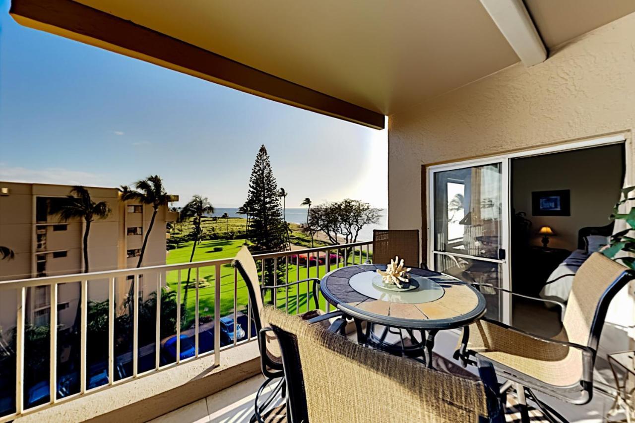 Menehune Shores 626 Kihei Εξωτερικό φωτογραφία
