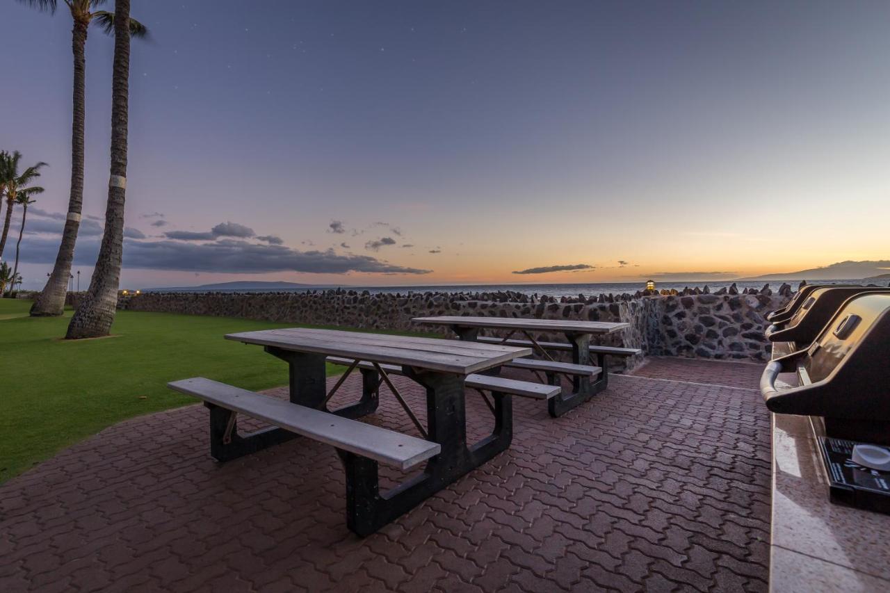 Menehune Shores 626 Kihei Εξωτερικό φωτογραφία