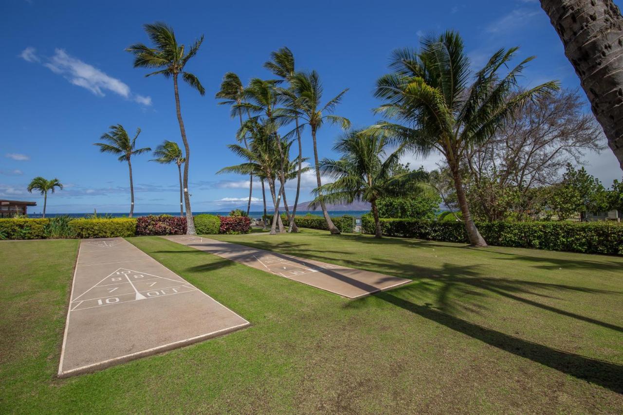 Menehune Shores 626 Kihei Εξωτερικό φωτογραφία