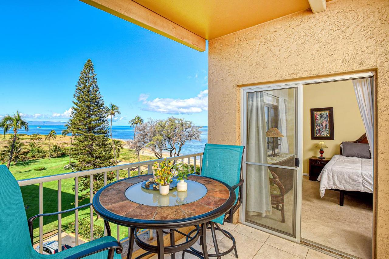Menehune Shores 626 Kihei Εξωτερικό φωτογραφία