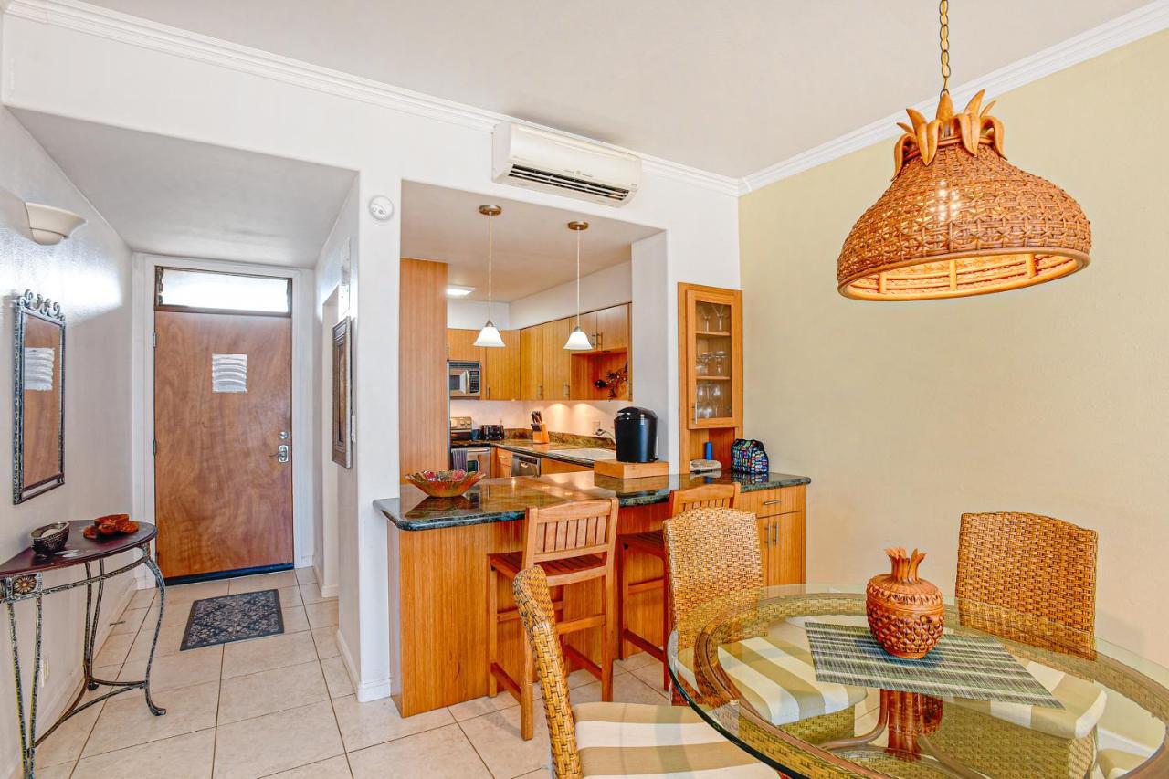 Menehune Shores 626 Kihei Εξωτερικό φωτογραφία