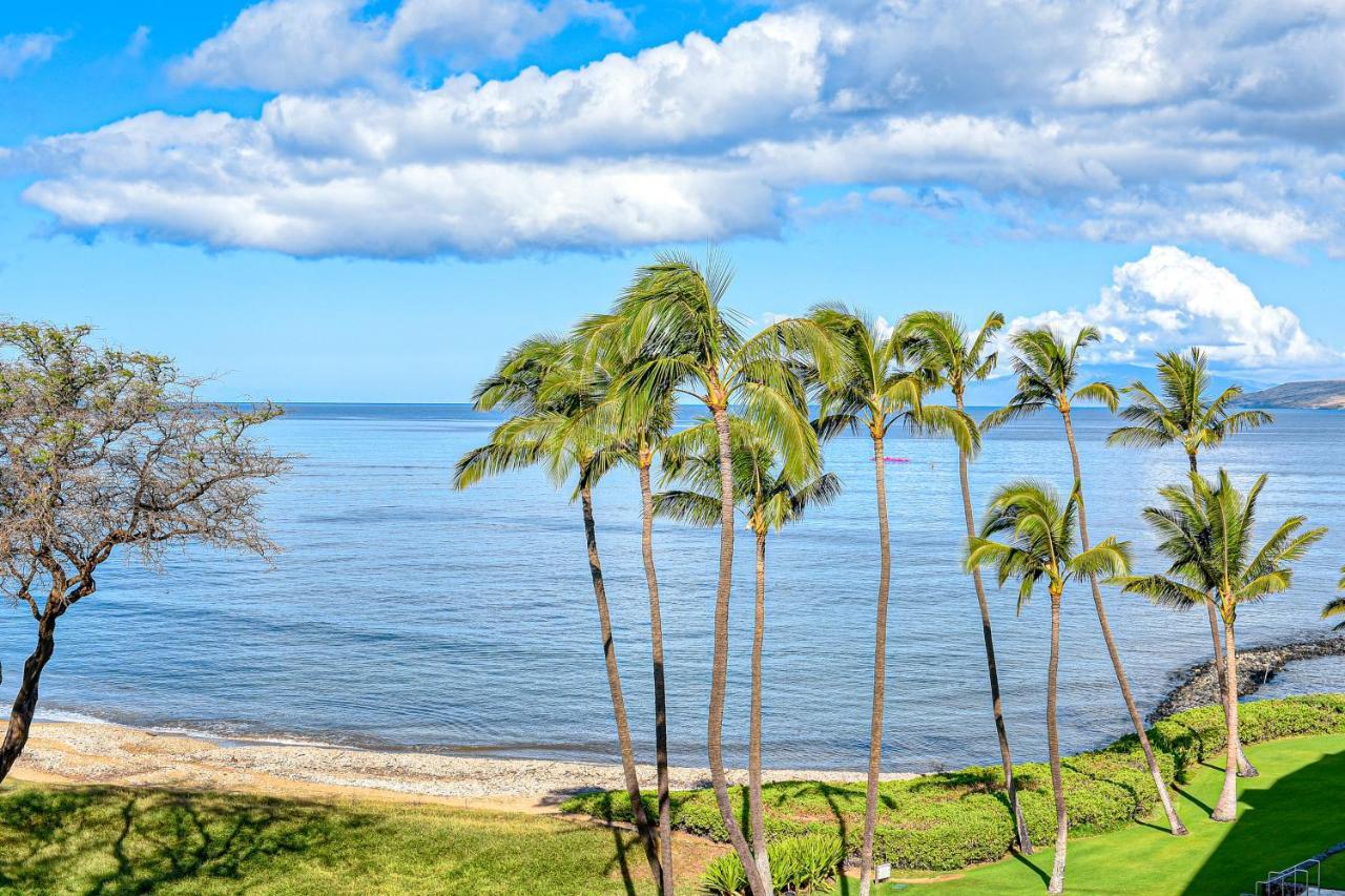 Menehune Shores 626 Kihei Εξωτερικό φωτογραφία