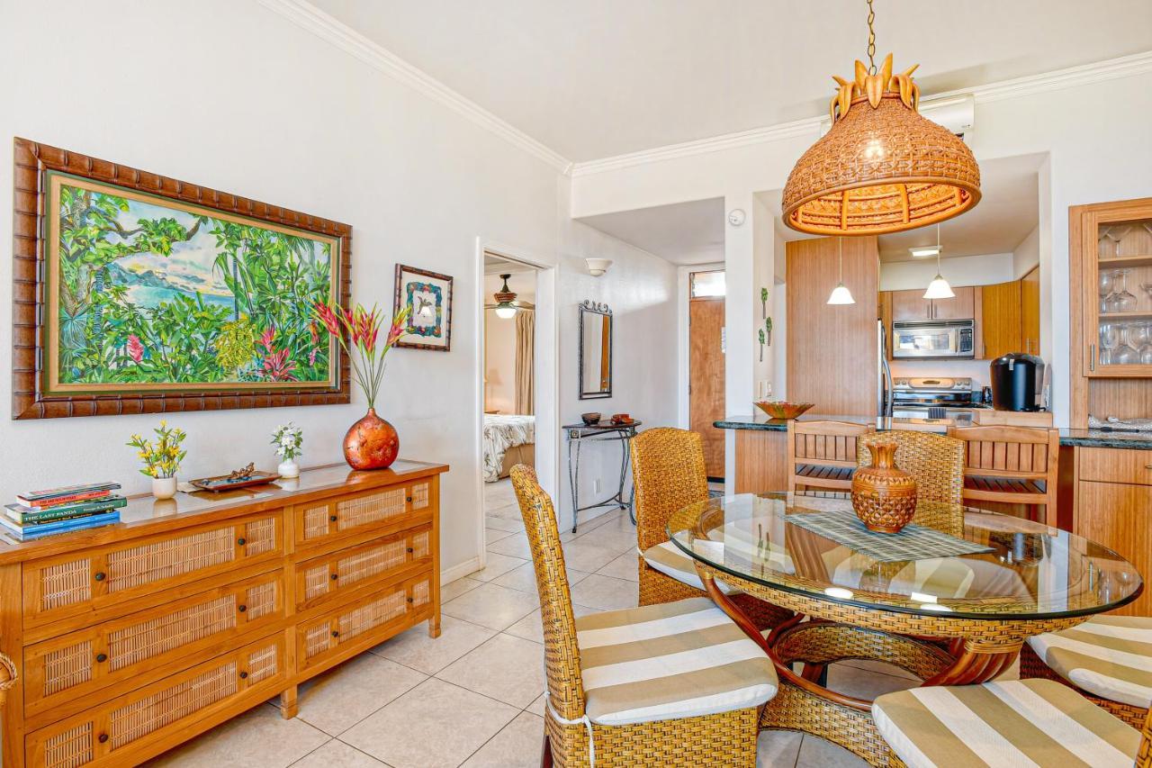 Menehune Shores 626 Kihei Εξωτερικό φωτογραφία