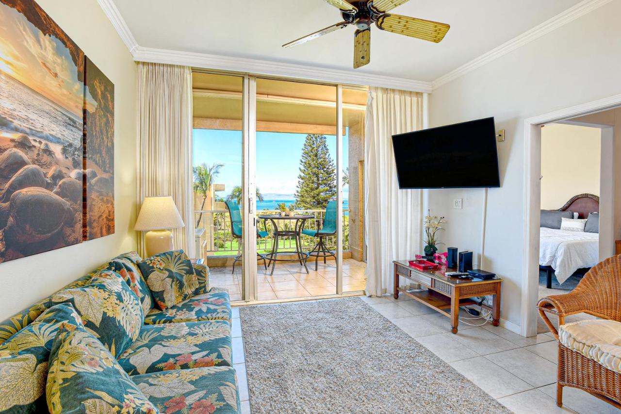 Menehune Shores 626 Kihei Εξωτερικό φωτογραφία