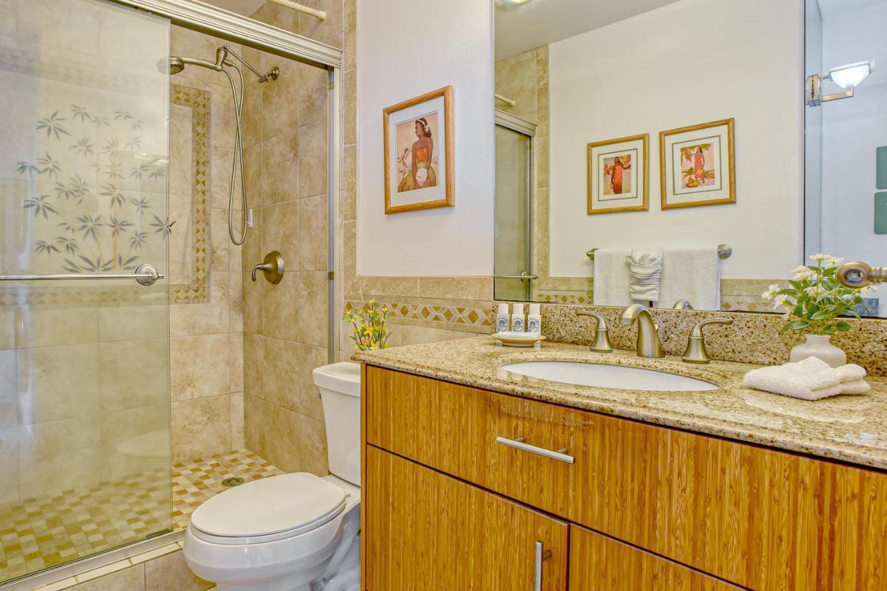 Menehune Shores 626 Kihei Εξωτερικό φωτογραφία