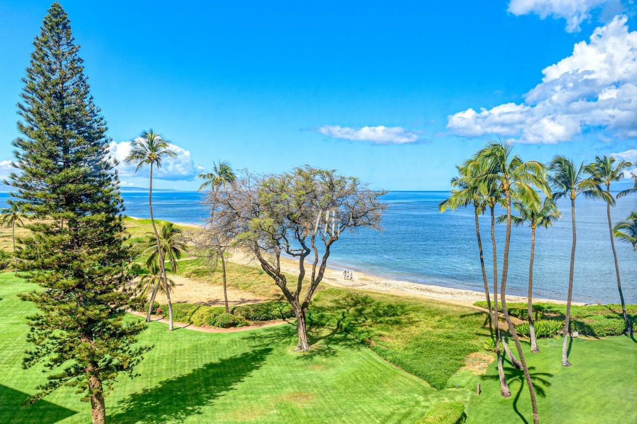 Menehune Shores 626 Kihei Εξωτερικό φωτογραφία