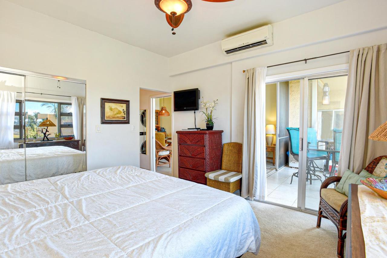 Menehune Shores 626 Kihei Εξωτερικό φωτογραφία