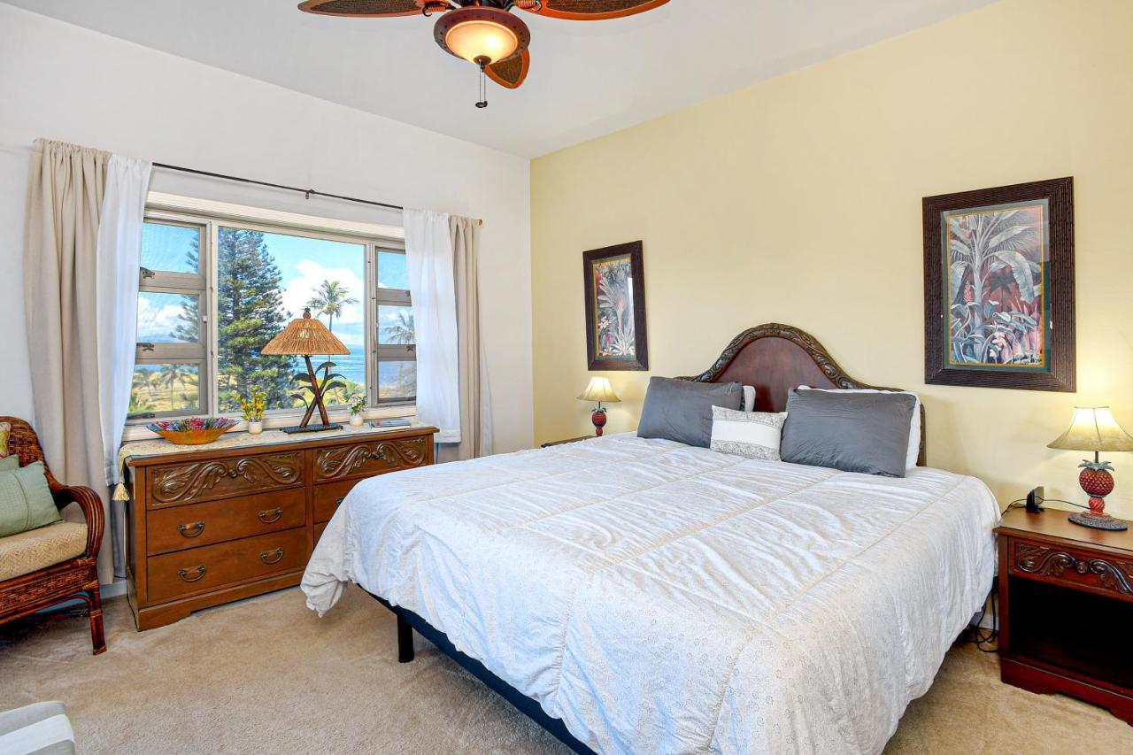 Menehune Shores 626 Kihei Εξωτερικό φωτογραφία