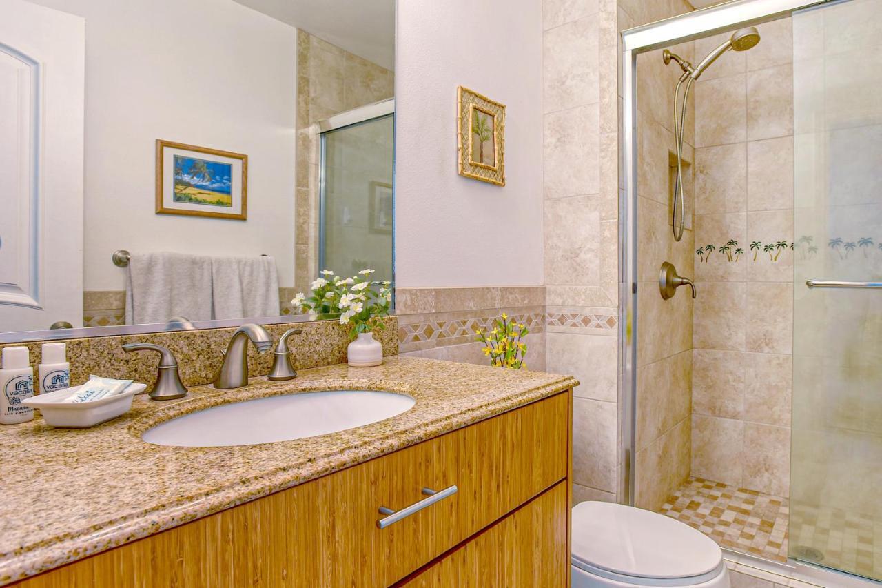 Menehune Shores 626 Kihei Εξωτερικό φωτογραφία
