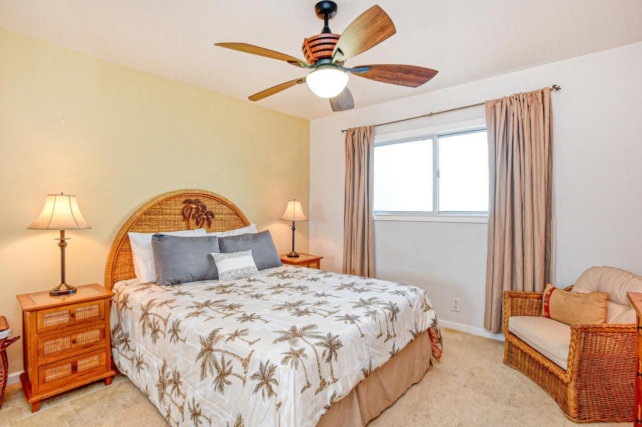 Menehune Shores 626 Kihei Εξωτερικό φωτογραφία