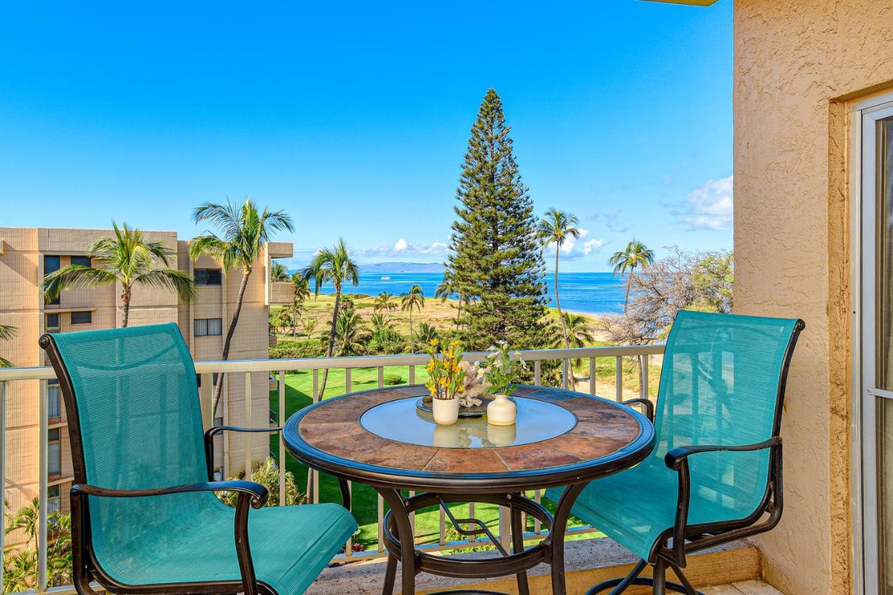 Menehune Shores 626 Kihei Εξωτερικό φωτογραφία